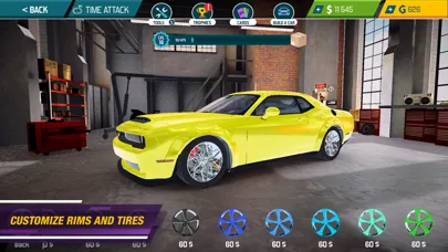 Car Mechanic Simulator 21 screenshot 2