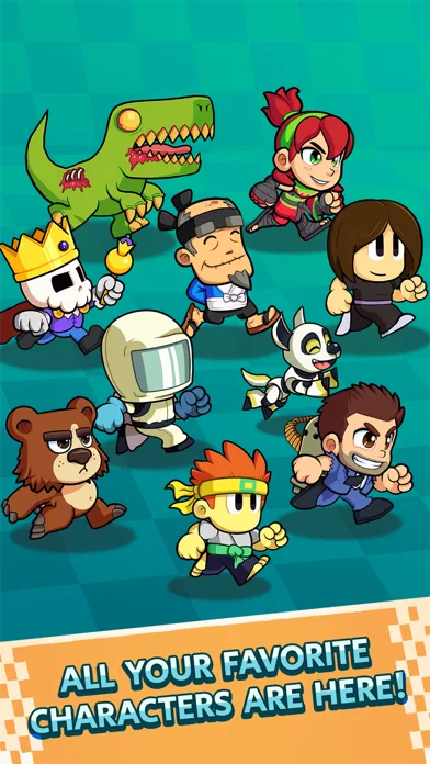 Battle Racing Stars screenshot 4