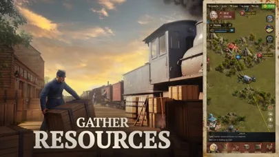 War and Peace: Civil War screenshot 3
