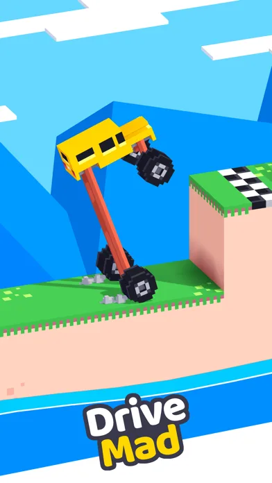 Fancade: Mini juegos sin WiFi screenshot 1