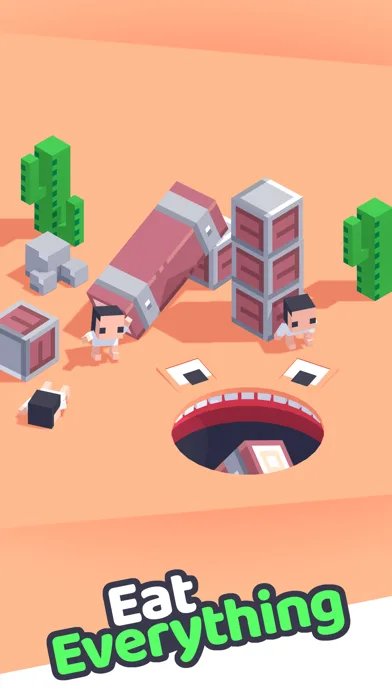Fancade: Mini juegos sin WiFi screenshot 2