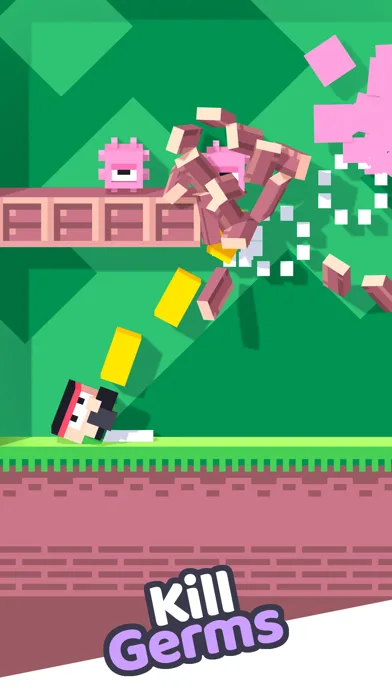 Fancade: Mini juegos sin WiFi screenshot 3