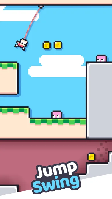 Fancade: Mini juegos sin WiFi screenshot 4