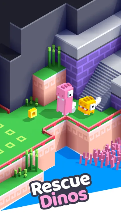 Fancade: Mini juegos sin WiFi screenshot 5