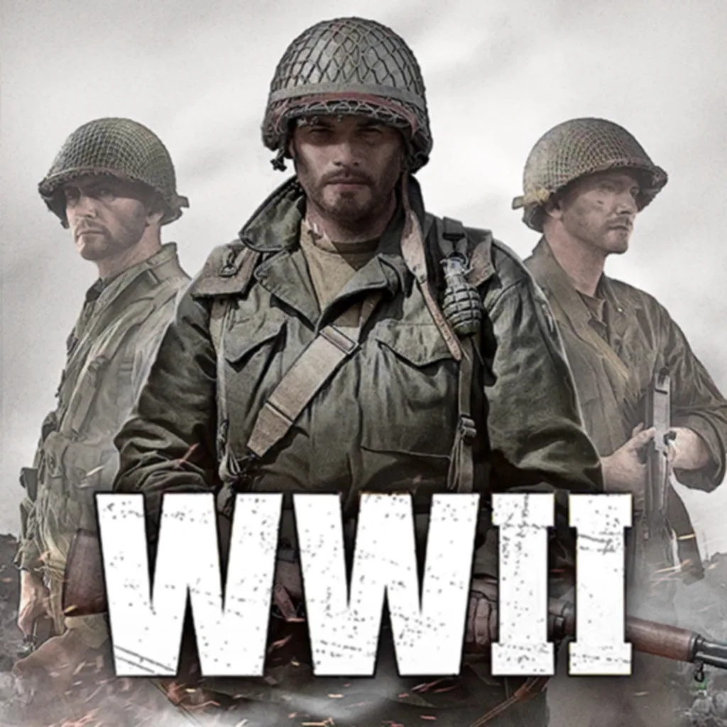 World War Heroes: стрілялки