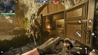 World War Heroes: стрілялки screenshot 4