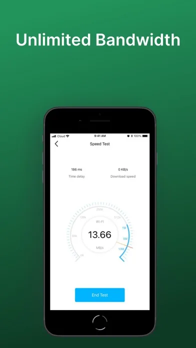 VPN - Super Proxy ВПН прокси screenshot 4