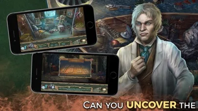 Ожившие легенды. создания screenshot 3