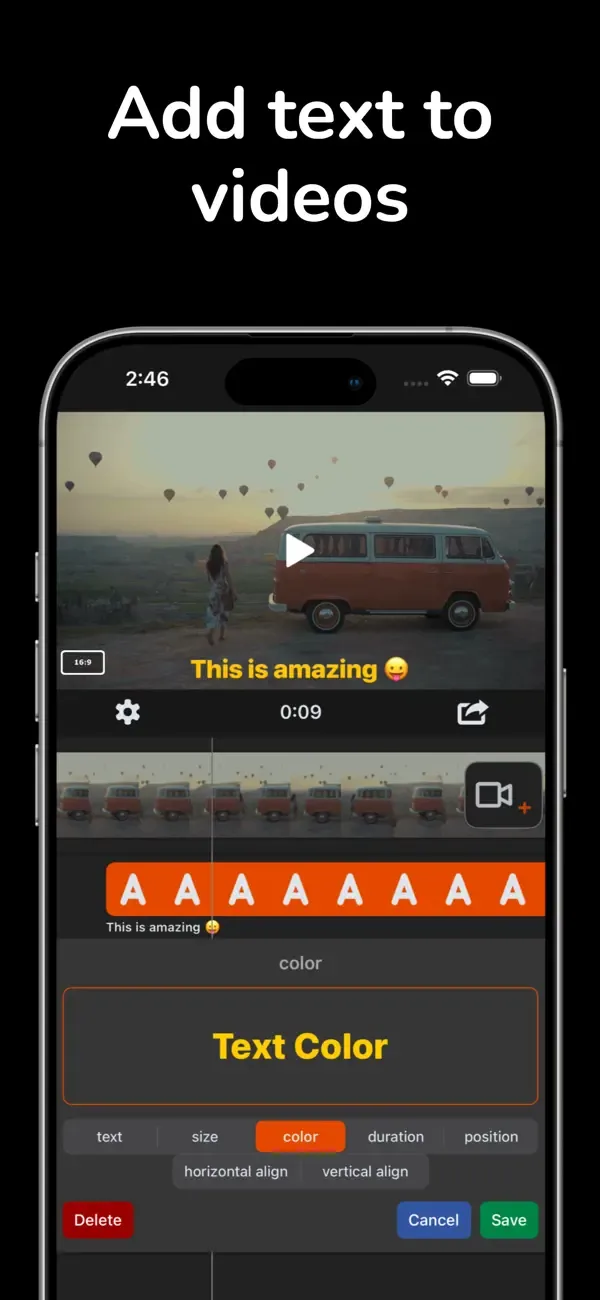 Видео Музыка (Video Music) screenshot 2