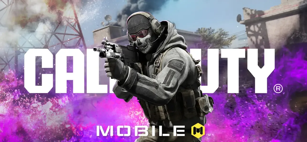 Call of Duty®: Mobile screenshot 1