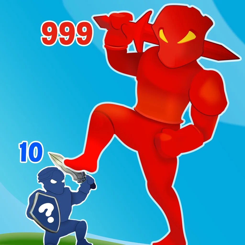 Battle Arena: batallas epicas