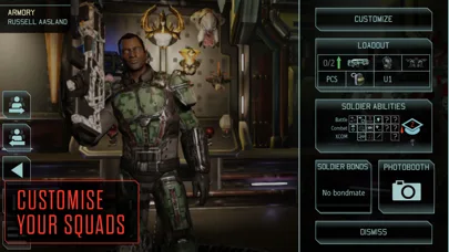 XCOM 2 Collection screenshot 5