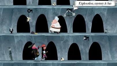 We ARGH Pirates screenshot 5