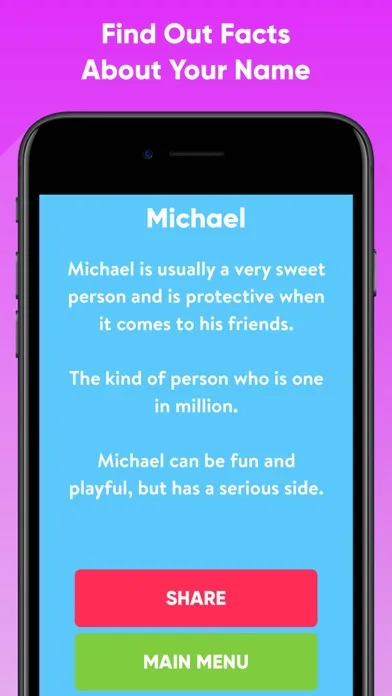 Fun Quiz Game for girls & boys screenshot 3