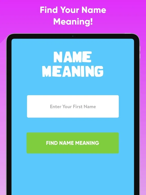 Fun Quiz Game for girls & boys screenshot 4
