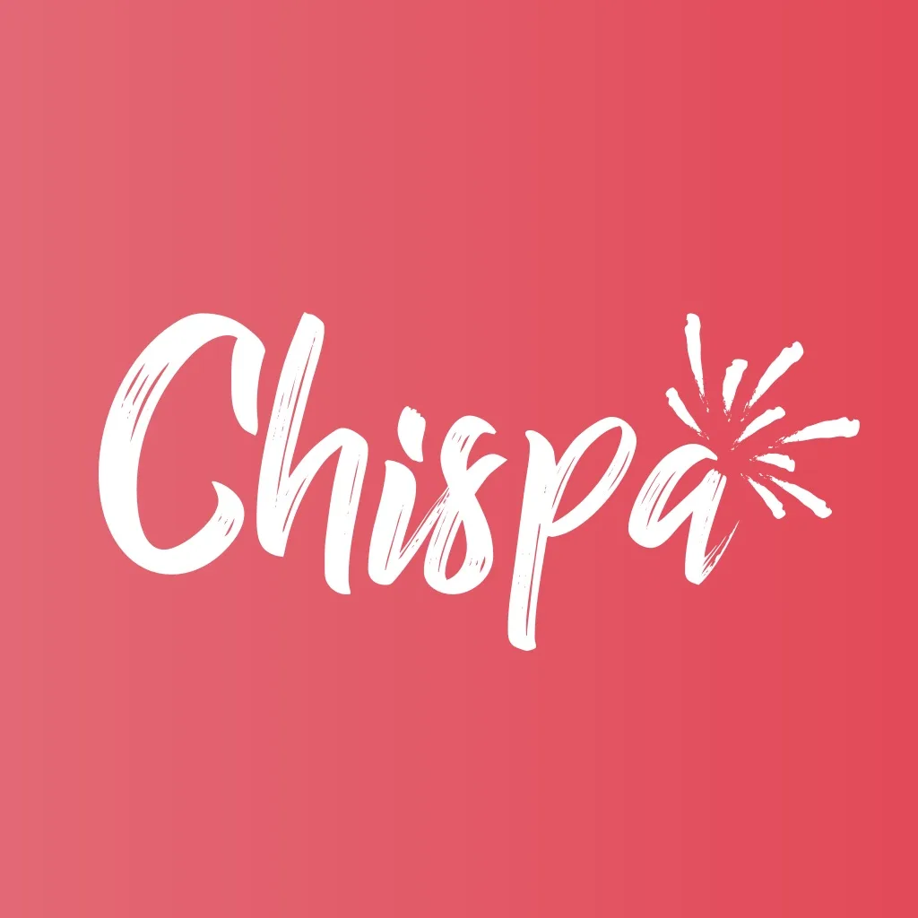 Chispa: Citas para Latinos