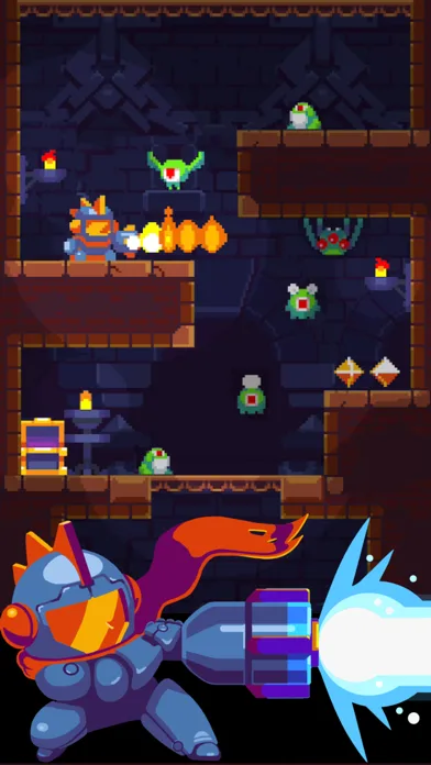 Tower Fortress screenshot 1