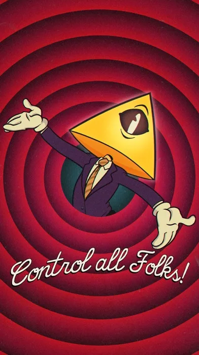 We Are Illuminati - Clicker screenshot 1