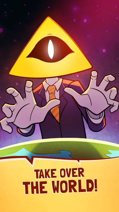We Are Illuminati - Clicker screenshot 2