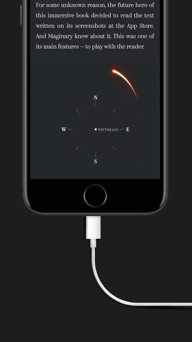 Maginary. Игра в воображении screenshot 1