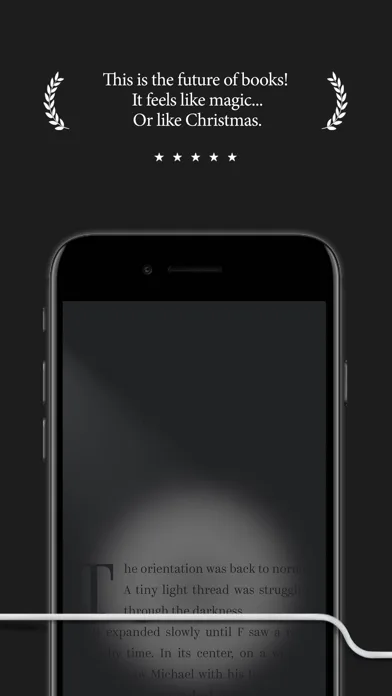 Maginary. Игра в воображении screenshot 2