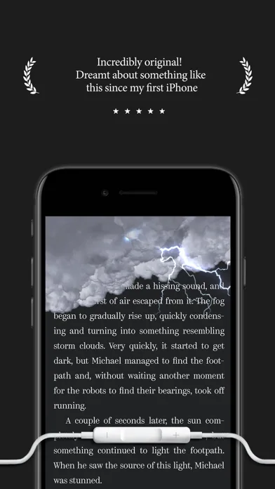 Maginary. Игра в воображении screenshot 4