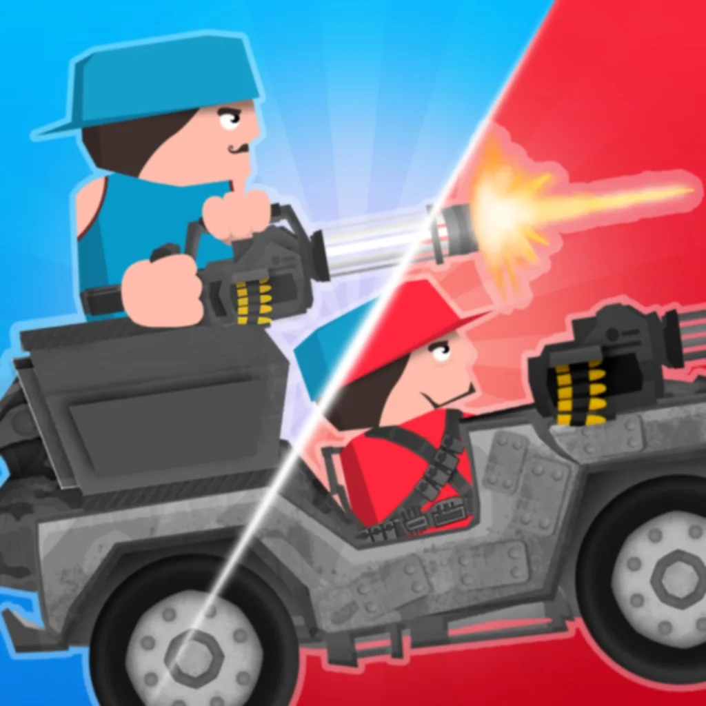 Clone Armies:клон Игра в Битву