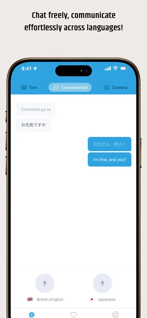 Traductor · screenshot 5