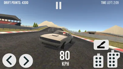 Легенди про дрейф автомобілів screenshot 1