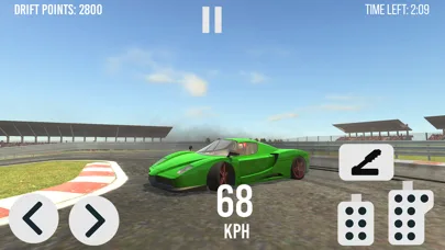 Легенди про дрейф автомобілів screenshot 2