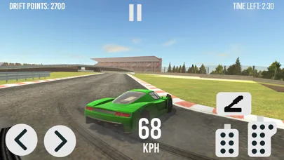 Легенди про дрейф автомобілів screenshot 3