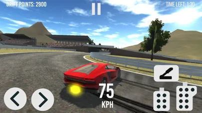Легенди про дрейф автомобілів screenshot 4