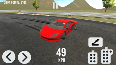 Легенди про дрейф автомобілів screenshot 5