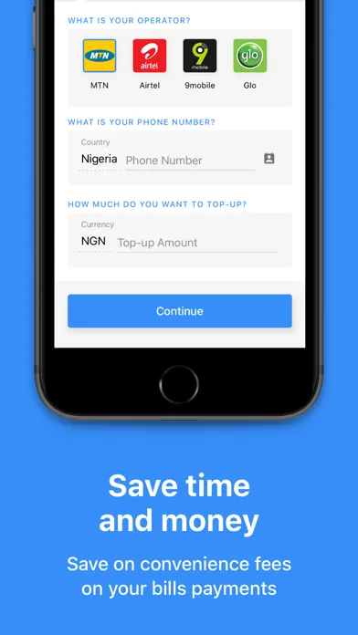 JumiaPay screenshot 3