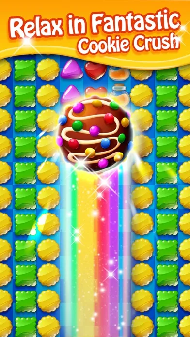 печеньеДавка screenshot 1