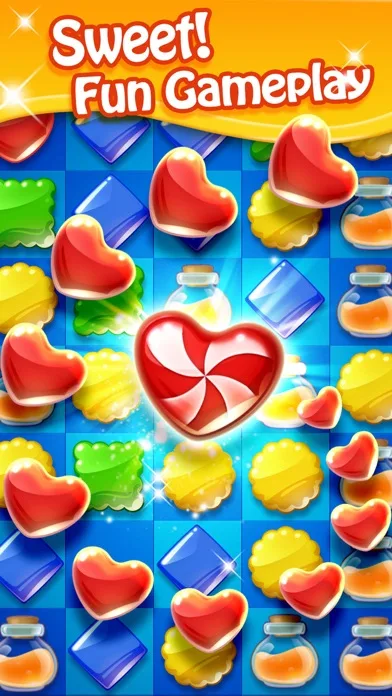 печеньеДавка screenshot 2