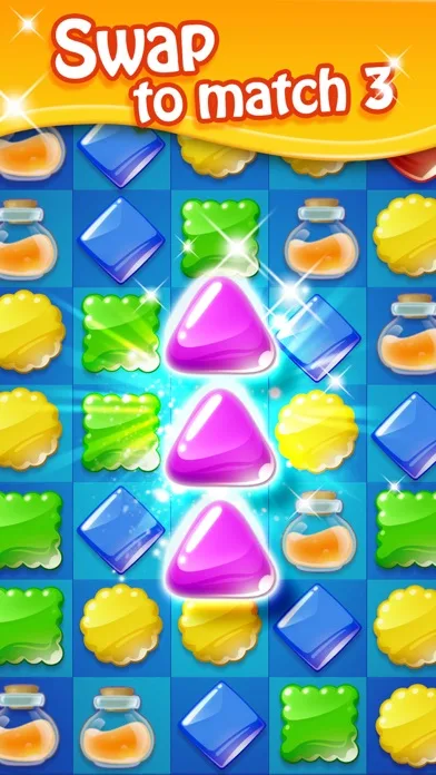 печеньеДавка screenshot 4