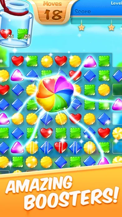 печеньеДавка screenshot 5