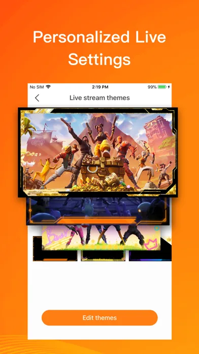 DU Recorder: grabador pantalla screenshot 5