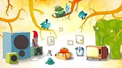 CHUCHEL (ЧУЧЕЛ) screenshot 1