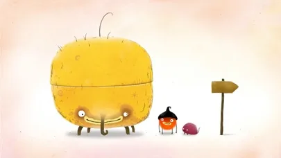 CHUCHEL (ЧУЧЕЛ) screenshot 2
