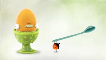 CHUCHEL (ЧУЧЕЛ) screenshot 4