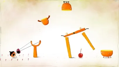 CHUCHEL (ЧУЧЕЛ) screenshot 5