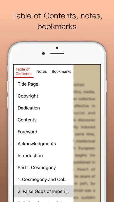 читальник -читати epub,chm,txt screenshot 4