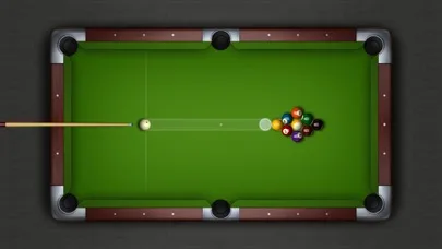 Pooking - Billiards City screenshot 2