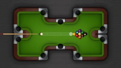 Pooking - Billiards City screenshot 3