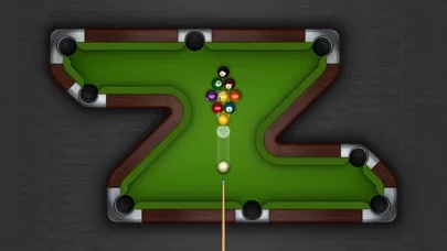 Pooking - Billiards City screenshot 5
