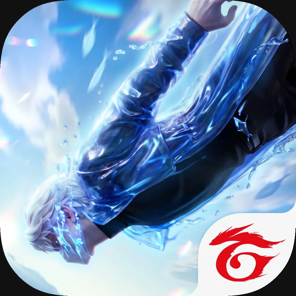 Free Fire: Ecos del océano