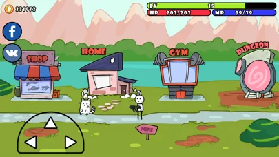 One Gun: Stickman offline game screenshot 4