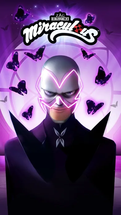 Леди Баг и Супер-Кот screenshot 1